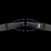 Ventola Thermaltake CT140 EX ARGB Sync 14 cm cuscinetto idraulico nera