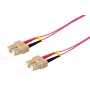 Cavo in fibra ottica SC 1m ShiverPeaks 77915/4