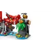 LEGO NINJAGO 71857 Battaglia nella casa sull'albero dei veicoli ninja