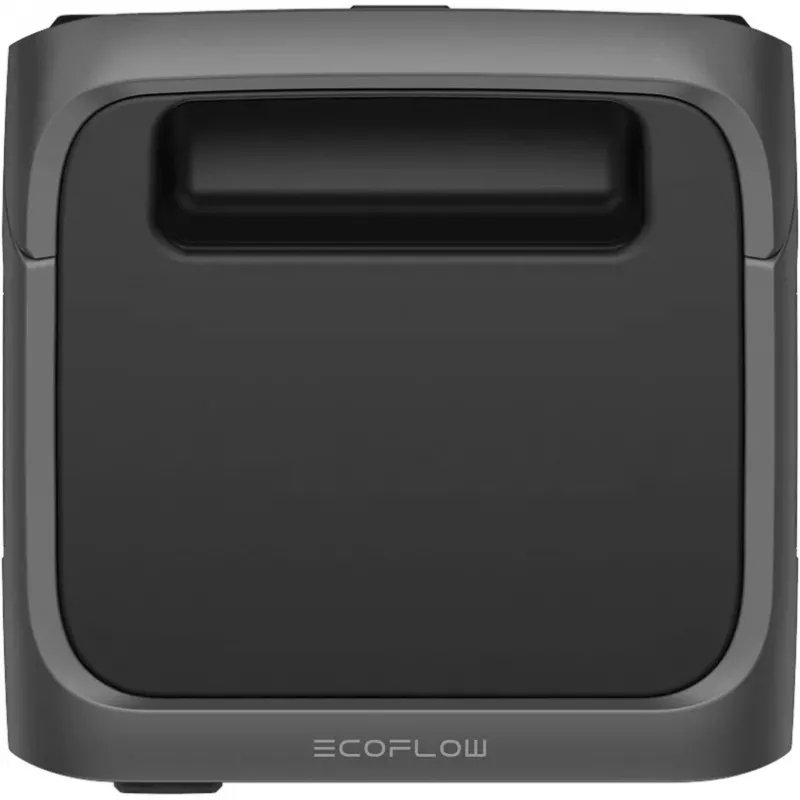 ECOFLOW RIVER 3 Max Plus - Power station portatile