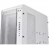 Case Thermaltake Core P6 Snow Tempered Glass