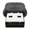 Adattatore wireless Carlinkit MINI ULTRA per CarPlay e Android Auto, dongle plug-and-play