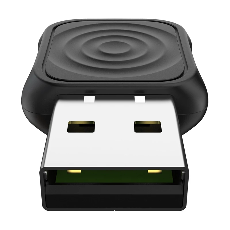 Adattatore wireless Carlinkit MINI ULTRA per CarPlay e Android Auto, dongle plug-and-play