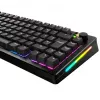 Keycaps GLORIOUS GPBT Basics — set di tasti PBT, layout DE-ISO, nero