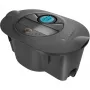 Irrigatore circolare Gardena AquaPrecise nero verde 1 pz.