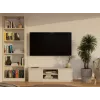 MALWA 120 mobile TV, cashmere