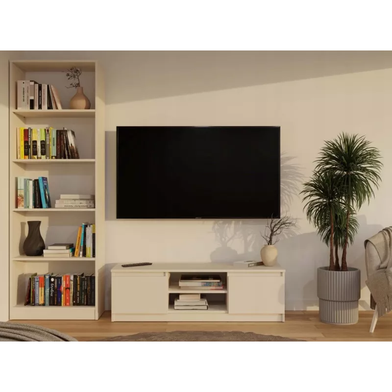 MALWA 120 mobile TV, cashmere