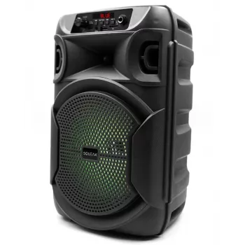 Altoparlante BLUETOOTH 5.3 E DR PULSETOWER SQ1006