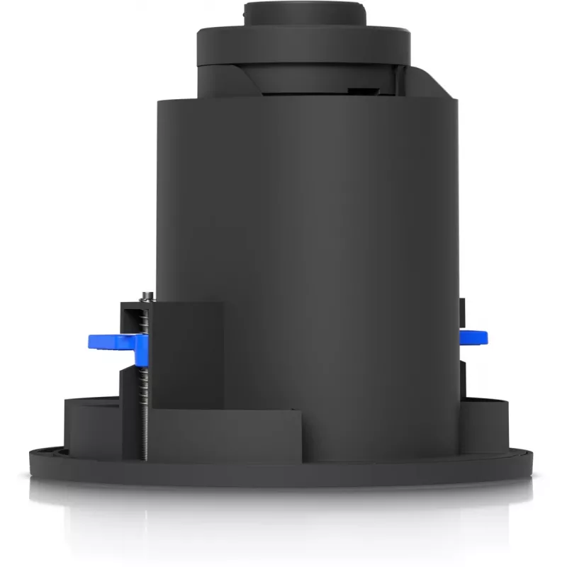 Supporto da soffitto Ubiquiti G6 PTZ nero (UACC-G6-PTZ-ICM-B)
