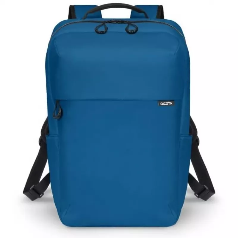 Zaino per il tempo libero DICOTA D32160-RPET blu poliestere Urban 440 mm