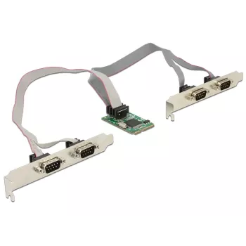 Adattatore seriale interno DeLOCK 95243