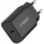 Caricabatterie da parete OTTERBOX 20W USB-C con USB Power Delivery, nero (78-81338)