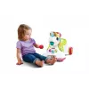 Ride-on, Pusher 3in1 - unicorno