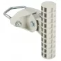 Kit di montaggio ALLNET ALL_UBIBRACKET bianco