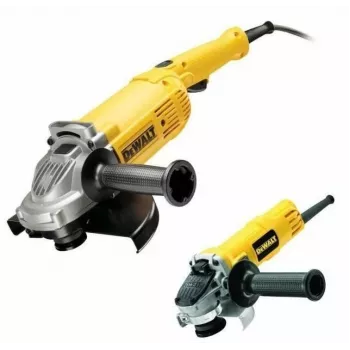 Smerigliatrice angolare Dewalt