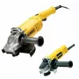 Smerigliatrice angolare Dewalt