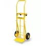 Stanley SXWTD-MT519 carrello di trasporto in acciaio, 200 kg, giallo