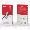 UNITEK C14091ABK cavo USB USB 3.2 Gen 2 2m USB-C nero