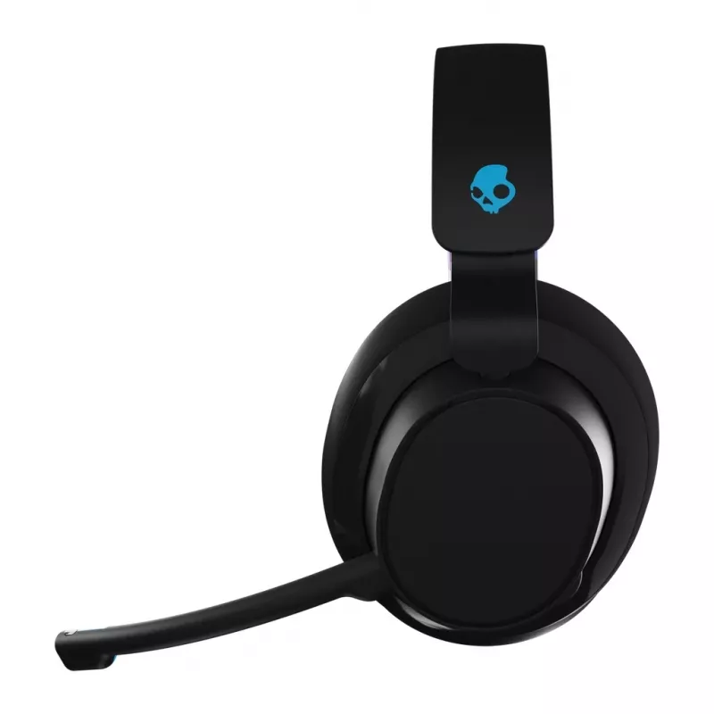 Skullcandy | Cuffie gaming multi-piattaforma | SLYR | Con filo | Over-Ear | Cancellazione del rumore