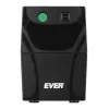 Ever EASYLINE 850 AVR USB Line-Interactive 0,85 kVA 480 W 2 uscite AC
