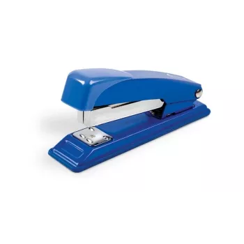 Cucitrice Forpus FO61217 chiusura standard blu