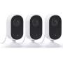 ARLO Essential 3 2K Telecamera di sicurezza per interni (VMC3270-100EUS)