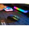 A4TECH BLOODY mouse R36 ULTRA WRLS 2.4G+USB nero