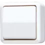 Jung 606 A WW interruttore luce bianco (606AWW)