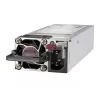 HPE 800W Flex Slot Titanium Hot Plug Low Halogen Kit alimentatore