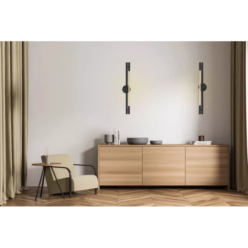 Applique LED Activejet AJE-CHARLIE WW