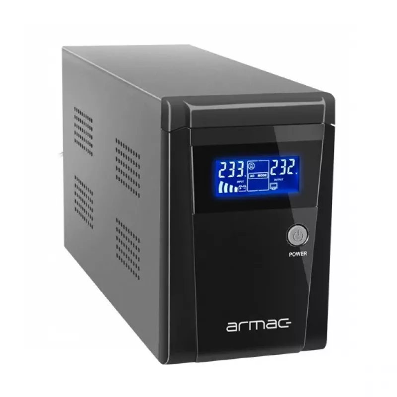 Gruppo di continuità Armac UPS OFFICE Line-Interactive 1500