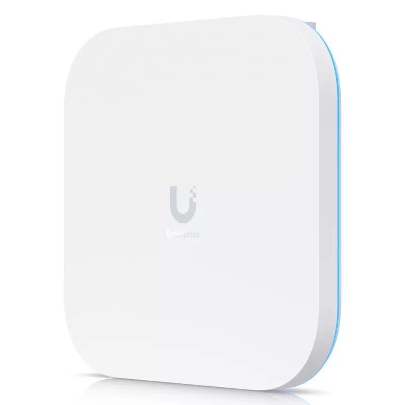UBIQUITI E7 CAMPUS ENTERPRISE ACCESS POINT INDOOR/OUTDOOR, WIFI 7, UPLINK 10GBE