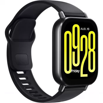 Xiaomi Redmi Watch 5 Active | Smartwatch | LCD | 2,0 pollici | Impermeabile | Nero mezzanotte