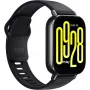 Xiaomi Redmi Watch 5 Active | Smartwatch | LCD | 2,0 pollici | Impermeabile | Nero mezzanotte