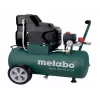Compressore senza olio Metabo 230V 24L Basic 250-24 W OF