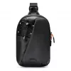 inateck borsa a tracolla FB01003 black 24,5cm * 14cm * 5,5cm