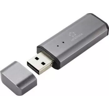 Renkforce RF-4533696 grigio