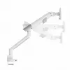 ART Supporto da Tavolo a Gas per 1 Monitor LCD/LED