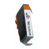 Cartuccia d'inchiostro TB compatibile con Canon CLI-521Y 100% nuovo