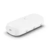 Prolunga cavo Ubiquiti UACC-Cable-PT-Ext Power TransPort bianco