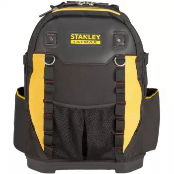 Zaino STANLEY 1-95-611 — nylon nero, 360×270×460 mm
