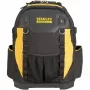 Zaino STANLEY 1-95-611 — nylon nero, 360×270×460 mm