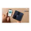 Anker Eufy | Bilancia smart | P2 Pro | Peso massimo (capacità) 180 kg | Utenti multipli