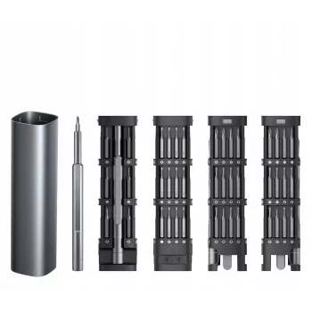 Extralink Powerlink | cacciavite 46 in 1 | Set cacciavite 46 in 1