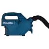 Aspirapolvere a mano Makita DCL184Z