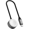 Cavo di ricarica rapida magnetico USB-C SATECHI per Apple Watch
