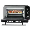 ADLER AD 6029 forno elettrico nero