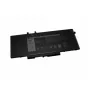 Origin Storage BTI 3HWPP-BTI batteria Li-Ion a 4 celle per laptop 15,2 V per Dell Latitude 5501