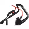 Makita DLM480PT2 rasaerba elettrico 3100 oscillazioni/minuto 48 cm larghezza di taglio