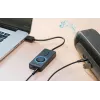 Vention CDRBF scheda audio esterna USB 2.0, jack, controllo del volume, 48 kHz, 1 m